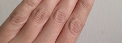 Orly Nail Lacquer Lemonade или лак цвета айфона