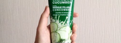 Freeman Facial Peel-Off Mask Cucumber