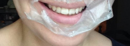 Freeman Facial Peel-Off Mask Cucumber