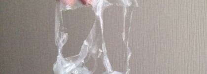 Freeman Facial Peel-Off Mask Cucumber