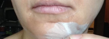 Freeman Facial Peel-Off Mask Cucumber