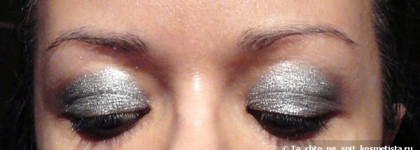 L`arte del bello Glamorous Duo Ombretto Cotto Doppio Crepuscolo 05