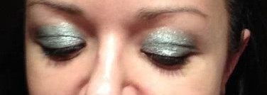 L`arte del bello Glamorous Duo Ombretto Cotto Doppio Crepuscolo 05