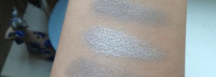 L`arte del bello Glamorous Duo Ombretto Cotto Doppio Crepuscolo 05