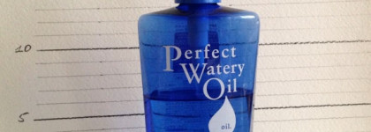 Сравнение 4 гидрофильных масел: Hipitch, Shiseido, Payot, L'Oréal