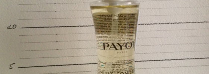 Сравнение 4 гидрофильных масел: Hipitch, Shiseido, Payot, L'Oréal