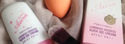 Мой первый опыт с Тонимоли