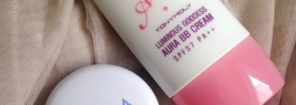 Мой первый опыт с Тонимоли