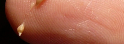 Жёсткое макро с Benefit The PoreFessional PRO balm