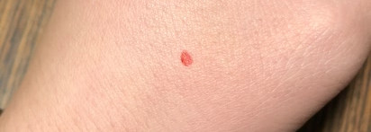 Моя кожа, только лучше – нюд с Complexion Rescue Tinted Moisturizer - Hydrating Gel Cream от bareMinerals