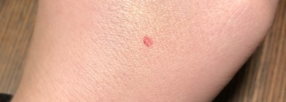 Моя кожа, только лучше – нюд с Complexion Rescue Tinted Moisturizer - Hydrating Gel Cream от bareMinerals