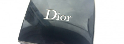 Dior Diorblush Vibrant Colour Powder Blush 566 Brown milly