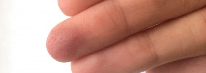 Dior Diorblush Vibrant Colour Powder Blush 566 Brown milly