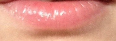 Моя любовь, мой идеальный бальзам Dior Creme De Rose Lip Balm SPF 10