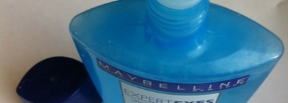 Maybelline Expert Eyes  Make up RemoverМэйбэллин Экспертайс Средство для снятия макияжа с глаз