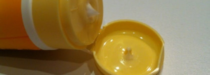 Le Petit Marseillais Creme mains Nourrissante Питательный крем для рук для сухой и очень сухой кожи