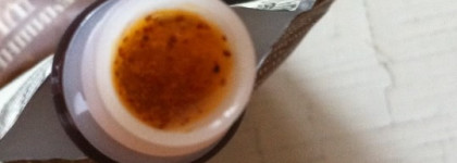 Банька Агафьи секреты сибирской травницы. Гречишный скраб для тела