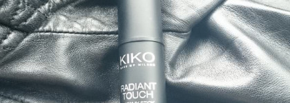 Гость из солнечной Италии — Kiko Radiant Touch Creamy Stick Highlighter 101 Rose
