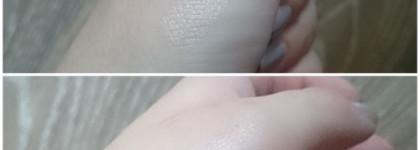 Гость из солнечной Италии — Kiko Radiant Touch Creamy Stick Highlighter 101 Rose