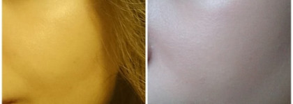 Гость из солнечной Италии — Kiko Radiant Touch Creamy Stick Highlighter 101 Rose