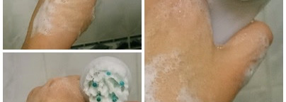 Kiko Cleansing Face Brush