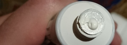 Улучшаем цвет лица с Tony Moly, Кора, Korres, Toitbel