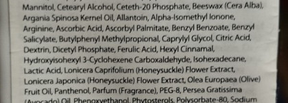 Улучшаем цвет лица с Tony Moly, Кора, Korres, Toitbel