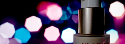 Clarins Bust Beauty Firming Lotion