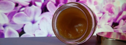 Badger Damascus Rose Beauty Balm For Dry/Delicate Skin
