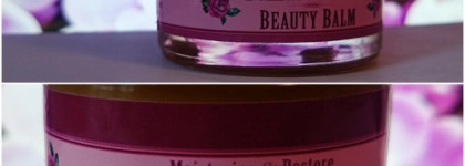 Badger Damascus Rose Beauty Balm For Dry/Delicate Skin