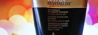 Joico K-Pak Revitaluxe Bio Advanced Restorative Treatment