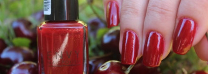 Сочная черешня вместе с Runail Envy №1574? угощайтесь