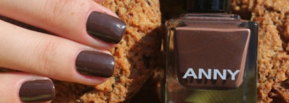 Печенек? Шоколада? Давайте все вместе и с Anny - My Way