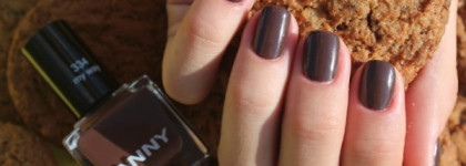 Печенек? Шоколада? Давайте все вместе и с Anny - My Way