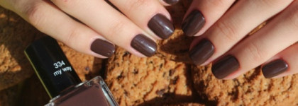 Печенек? Шоколада? Давайте все вместе и с Anny - My Way