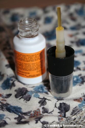 Ole Henriksen - Масло для лица pure truth™ youth activating oil