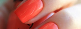 Неожиданности с China Glaze Nail Lacquer Mimosa's Before Mani's 81198