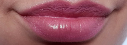 Знакомство с помадами Paese