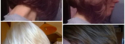 Самый-самый лак на каждый день и не только Nivea Styling spray Diamond Gloss 4 и Diamond Volume 5