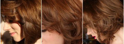 Самый-самый лак на каждый день и не только Nivea Styling spray Diamond Gloss 4 и Diamond Volume 5