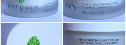 Уход от Nature's Harmony and Wellbeing (Италия)