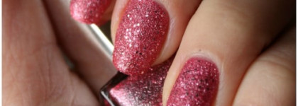 Лак для ногтей Golden Rose Holiday Nail Color в оттенке № 52