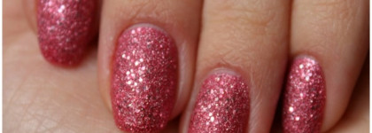 Лак для ногтей Golden Rose Holiday Nail Color в оттенке № 52