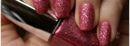Лак для ногтей Golden Rose Holiday Nail Color в оттенке № 52