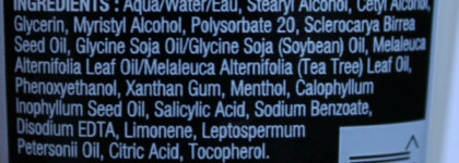 Dr.Organic, The Body Shop, Aromax. Масло чайного дерева и тут и там