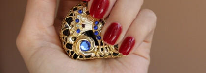 Лак для ногтей Flormar Nail Enamel 228 Bordeaux Red