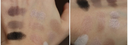 Палетка теней Too Faced Boudoir Eyes. Soft and Sexy Eye Shadow Collection