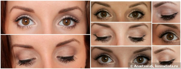 Палетка теней Too Faced Boudoir Eyes. Soft and Sexy Eye Shadow Collection