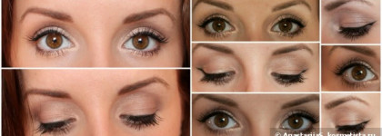 Палетка теней Too Faced Boudoir Eyes. Soft and Sexy Eye Shadow Collection