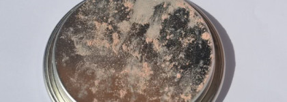 Заветная баночка или Guerlain Meteorites Aquarella Light Revealing Pearls of Powder